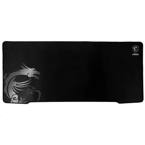 obrázek produktu MSI AGILITY GD70 podložka pod myš - černá