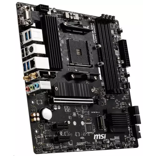 obrázek produktu MSI B550M PRO-VDH WIFI