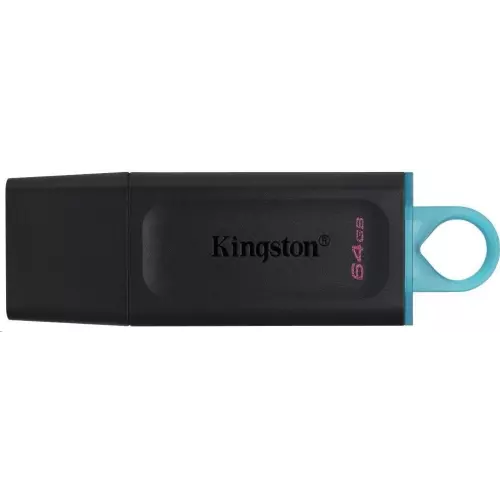 obrázek produktu Kingston DataTraveler Exodia 64GB - černá