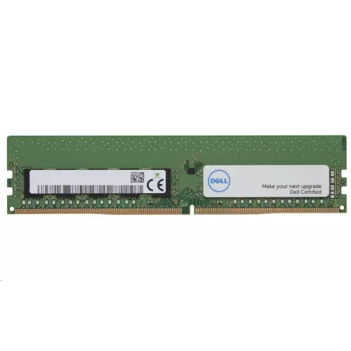 obrázek produktu DELL 8GB DDR4 3200MHz (AB120718) - zelená