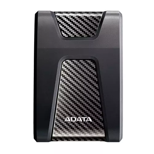 obrázek produktu ADATA HD650 4TB černý - černá