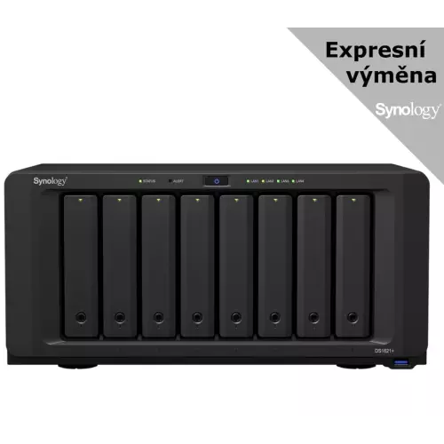 obrázek produktu Synology DS1821+