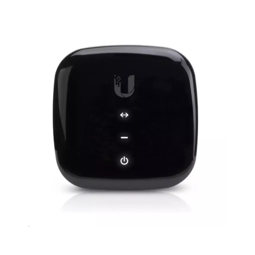 Obrázek produktu UBIQUITI UF-AE - UFiber ActiveEthernet - černá