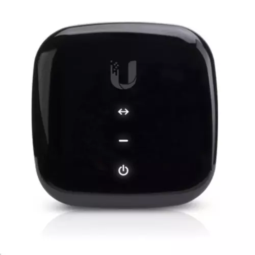 obrázek produktu UBIQUITI UF-AE - UFiber ActiveEthernet - černá