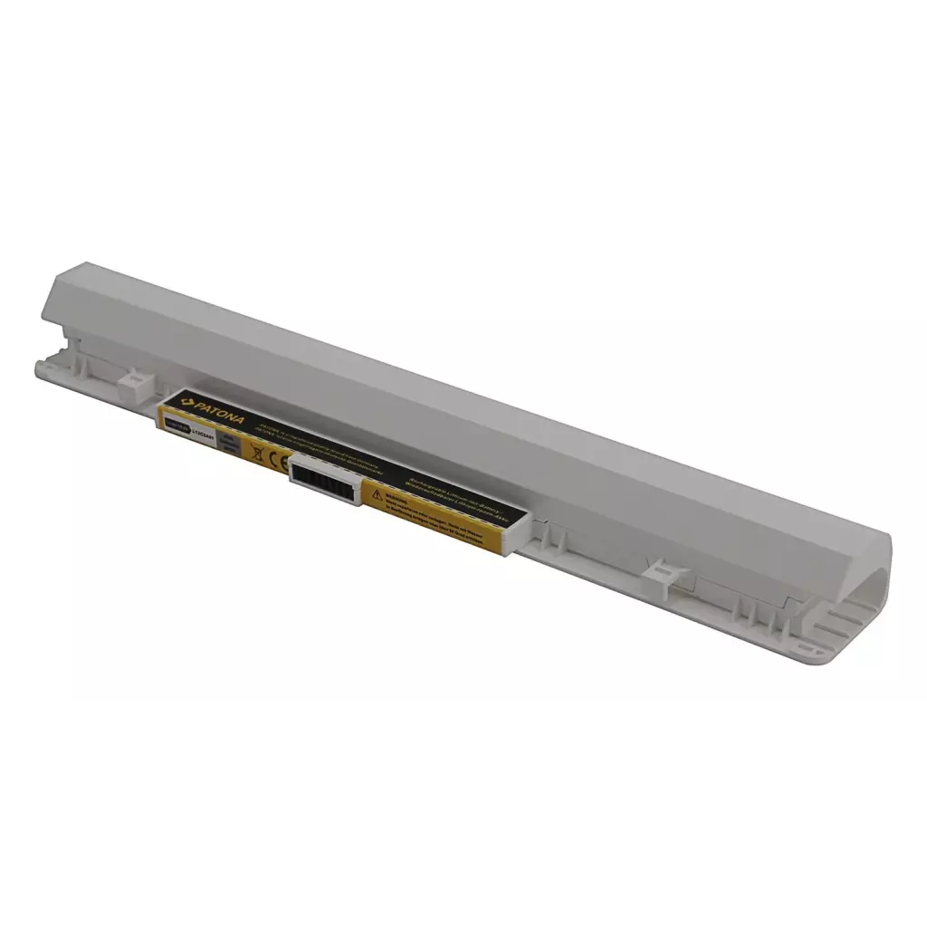 Obrázek produktu Patona PT2843 - LENOVO Ideapad S210/S215 2200mAh Li-lon 10,8V L12C3A01 - bílá