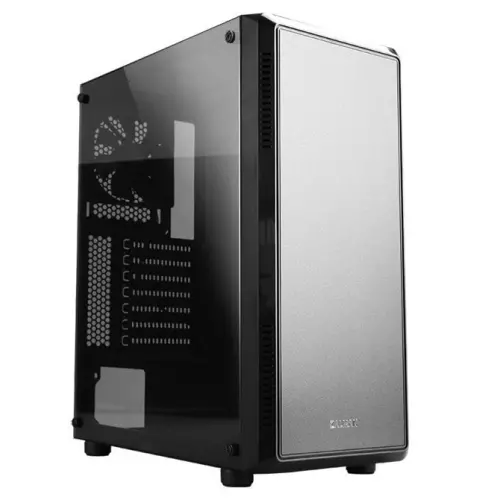 obrázek produktu Zalman S4 - černá