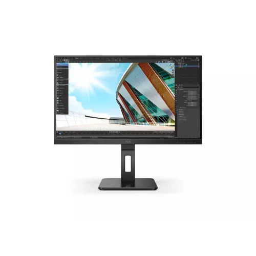 obrázek produktu AOC Q27P2Q 27"