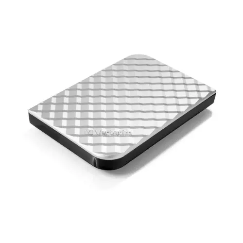 obrázek produktu Verbatim Store 'n' Go 2TB, stříbrný