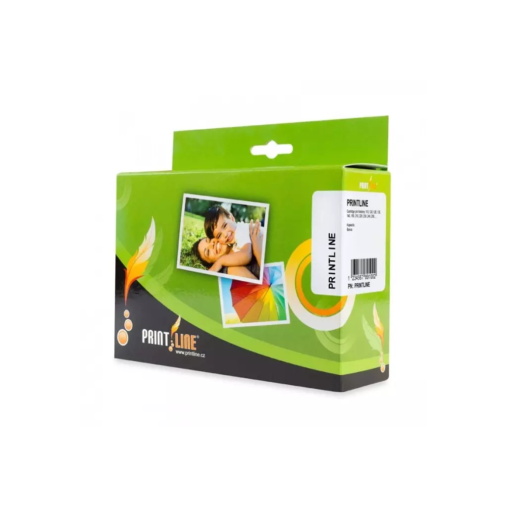 Obrázek produktu PRINTLINE kompatibilní s Epson T33574, 33XL, Multipack C,M,Y,BK,+ photo BK, čip