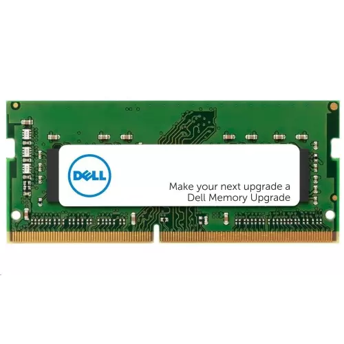 obrázek produktu DELL 8GB DDR4 3200MHz (AA937595) - zelená