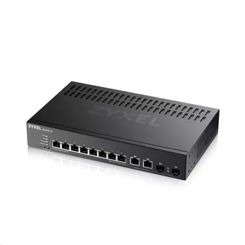 obrázek produktu ZYXEL GS2220-10 - černá