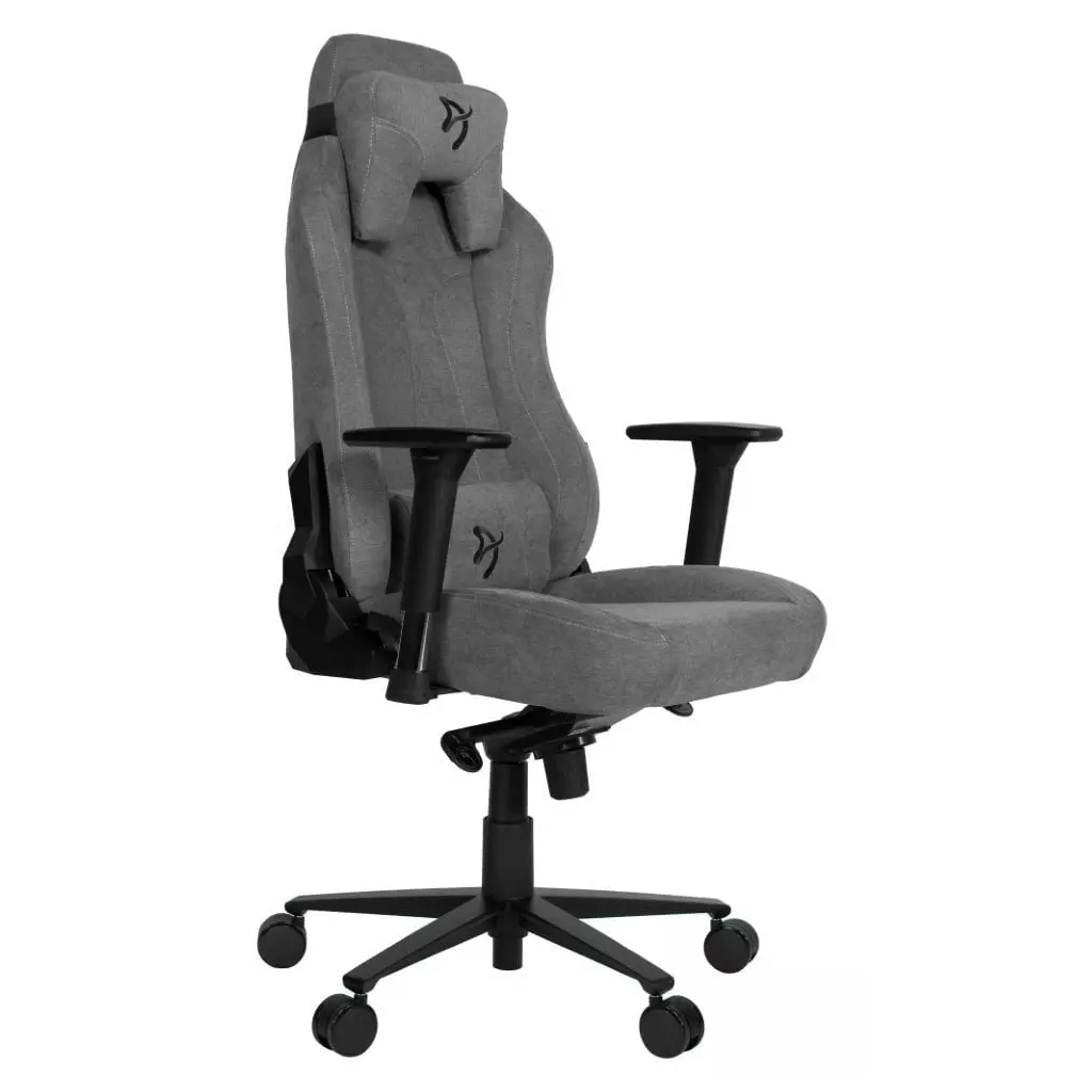 Obrázek produktu Arozzi Vernazza Soft Fabric, šedá
