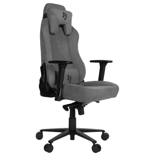 obrázek produktu Arozzi Vernazza Soft Fabric, šedá