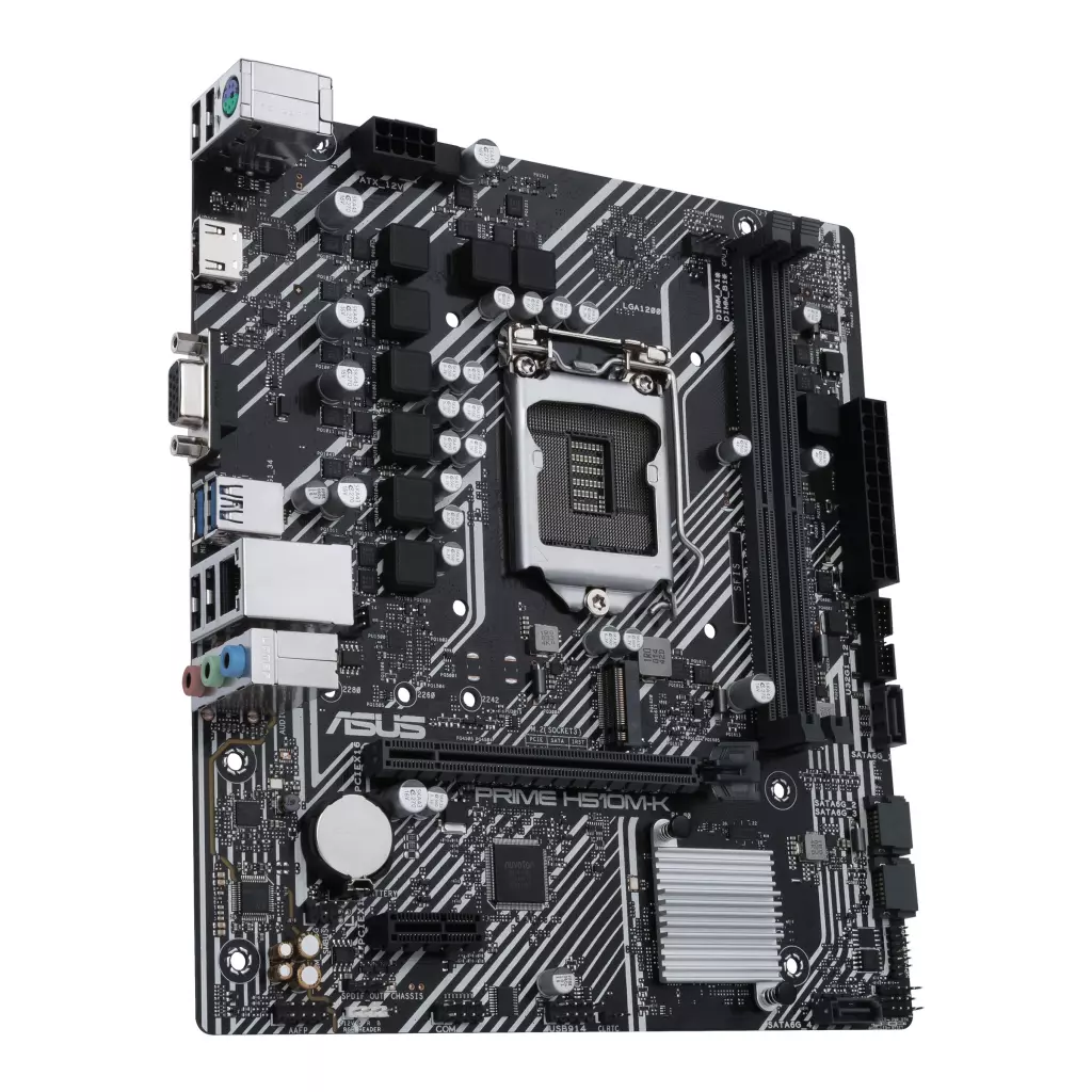 Obrázek produktu ASUS Prime H510M-K