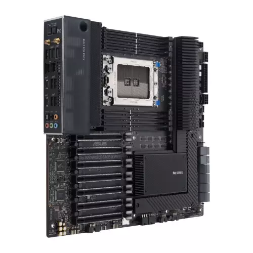 obrázek produktu ASUS Pro WS WRX80E-SAGE SE WIFI
