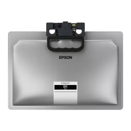 obrázek produktu Epson T9661 XXL černá - originální - černá/black