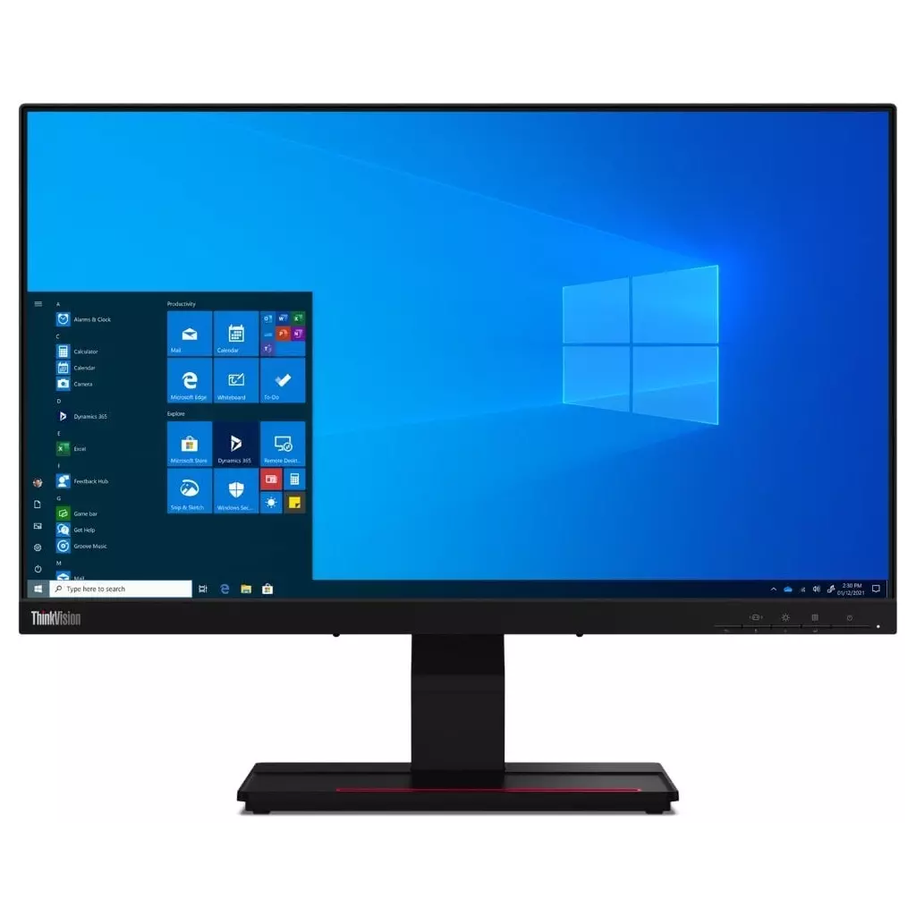 Obrázek produktu Lenovo ThinkVision T24t-20  23,8