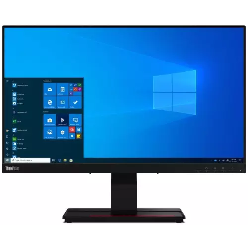 obrázek produktu Lenovo ThinkVision T24t-20  23,8"