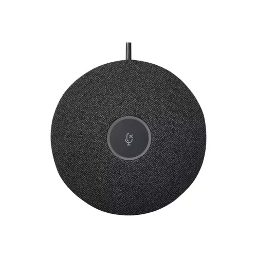 obrázek produktu Logitech Rally Mic Pod - černá
