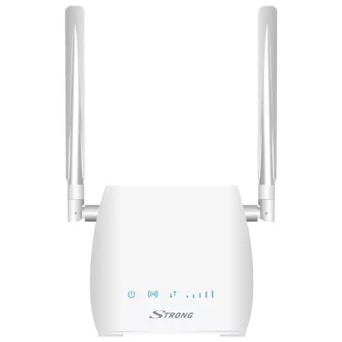 obrázek produktu Strong 4G LTE Router 300M - bílá