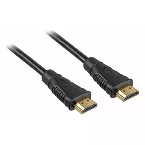 obrázek produktu PremiumCord 4K HDMI 1.4 High Speed + Ethernet kabel, zlacené konektory, 20m