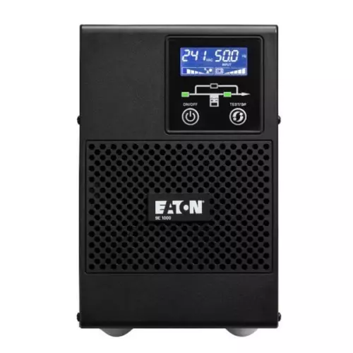 obrázek produktu EATON 9E1000I - černá