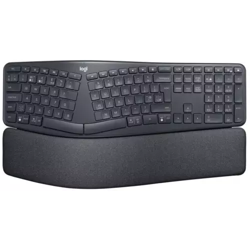 obrázek produktu Logitech ERGO K860 US INTL - černá