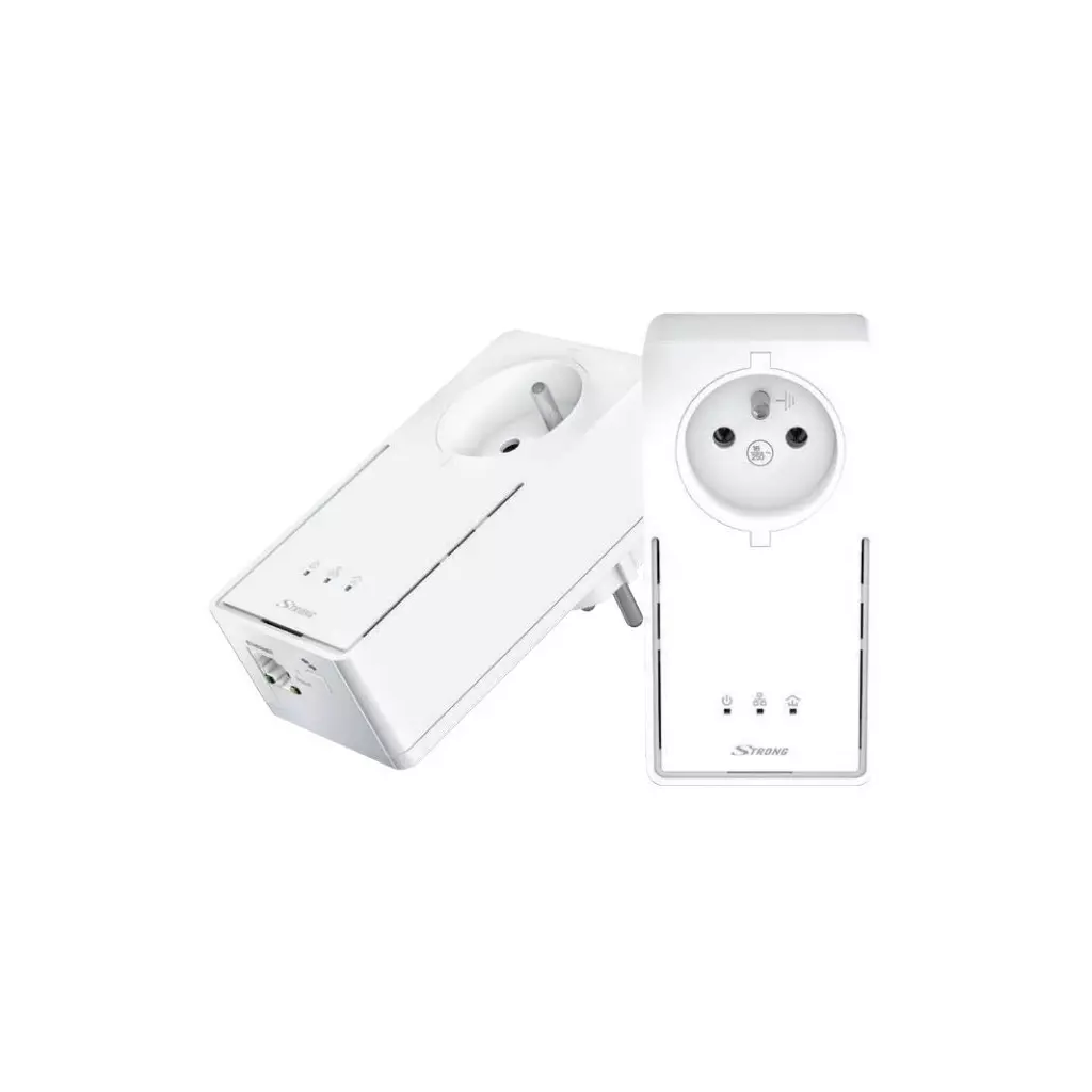Obrázek produktu Strong Powerline 2000 DUO FR