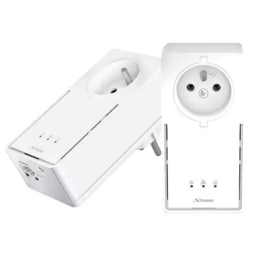 obrázek produktu Strong Powerline 2000 DUO FR
