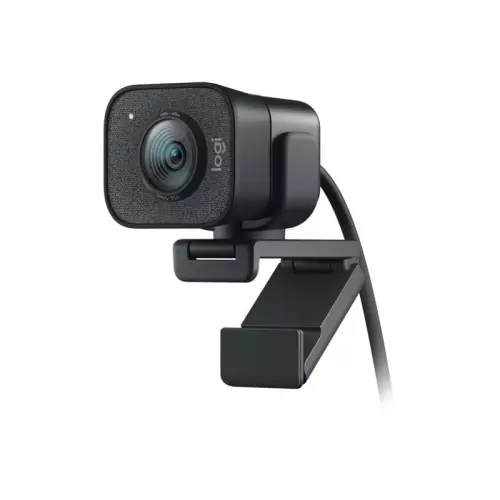 obrázek produktu Logitech StreamCam  - černá