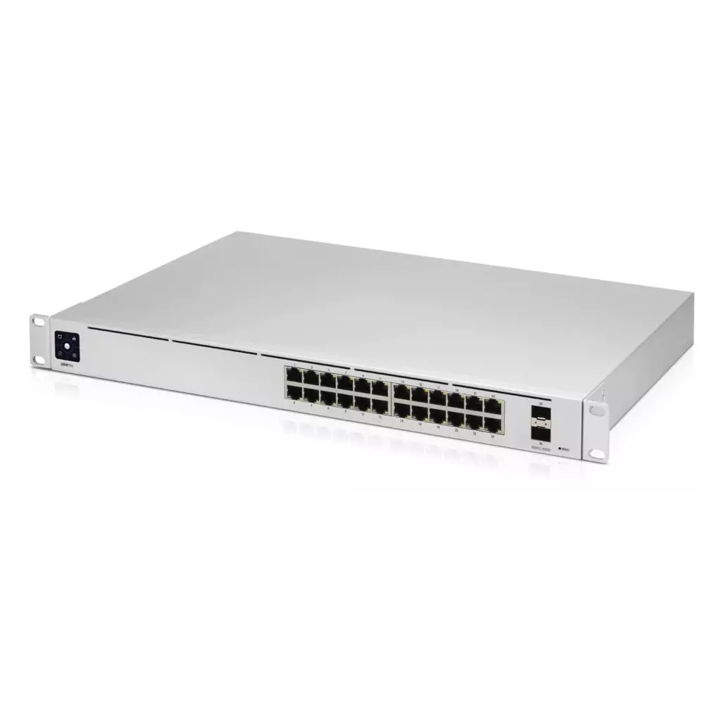 Obrázek produktu UBIQUITI UniFi Switch USW-Pro-24