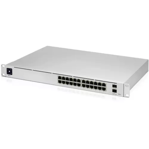 obrázek produktu UBIQUITI UniFi Switch USW-Pro-24