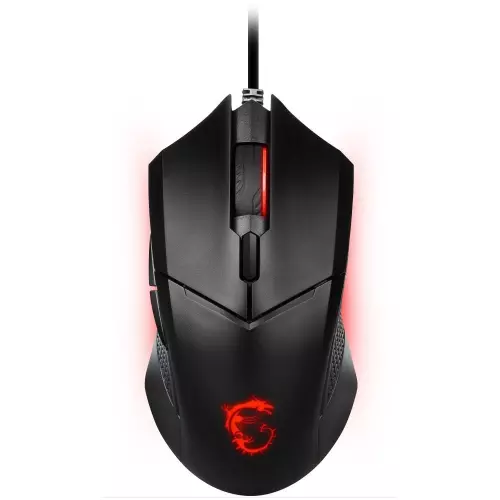 obrázek produktu MSI myš Clutch GM08 - černá