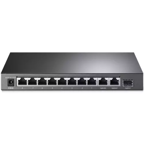 obrázek produktu TP-LINK TL-SG1210MP