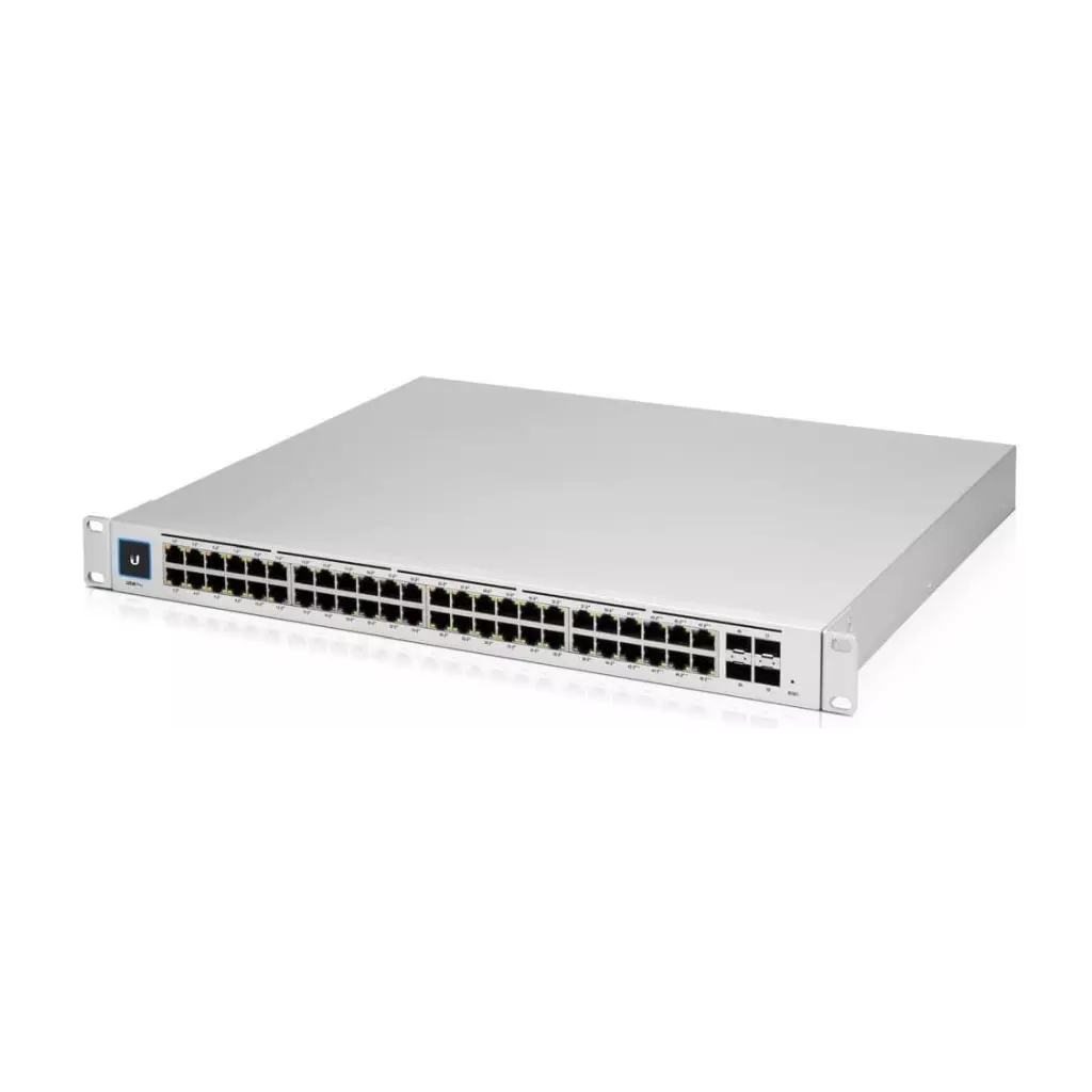 Obrázek produktu UBIQUITI UniFi Switch USW-Pro-48-POE Gen2