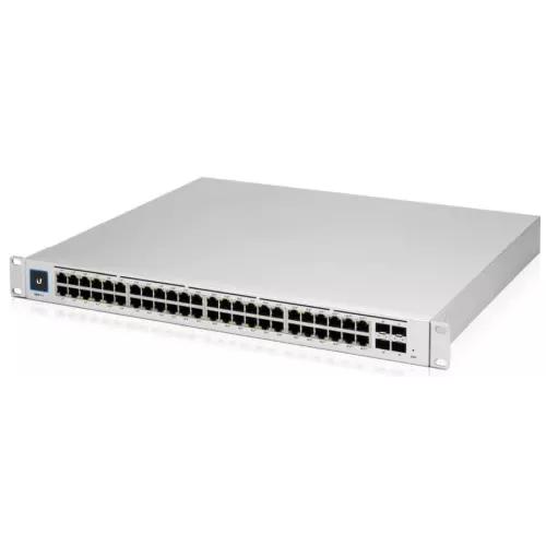 obrázek produktu UBIQUITI UniFi Switch USW-Pro-48-POE Gen2