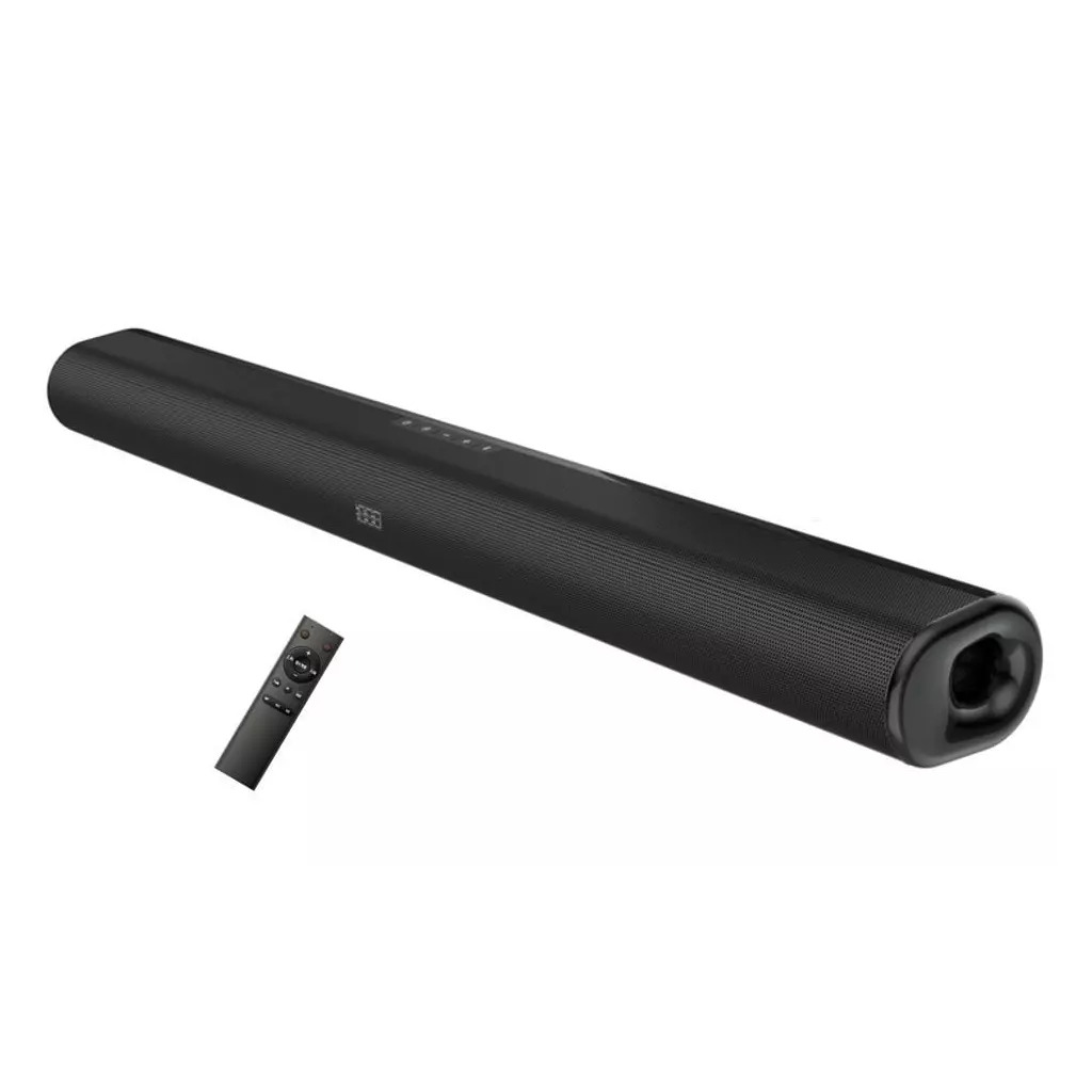Obrázek produktu Fenda F&D soundbar HT-230, 40W - černá