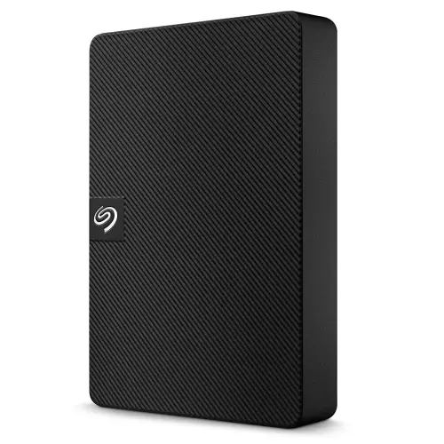 obrázek produktu Seagate Expansion Portable 4TB - černá