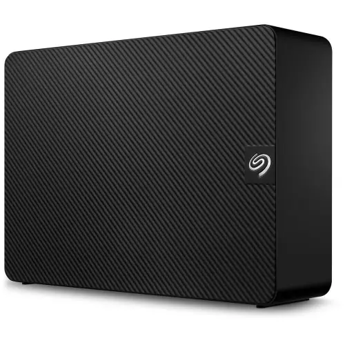 obrázek produktu Seagate Expansion Desktop 8TB - černá