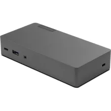 obrázek produktu Lenovo ThinkPad Thunderbolt 3 Essential Dock (40AV0135EU) - šedá