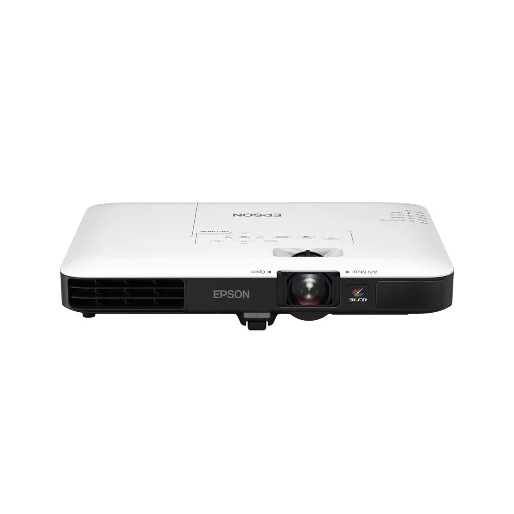 Obrázek produktu Epson EB-1780W - bílá