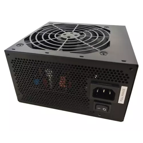 obrázek produktu FSP FSP500-50AAC 500W - černá