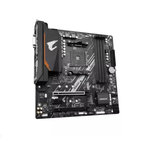 obrázek produktu GIGABYTE B550M AORUS ELITE