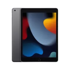 obrázek produktu Apple iPad 2021 (9.generace) 10,2" Wi-Fi 256GB Space Grey (mk2n3fd/a) - stříbrná