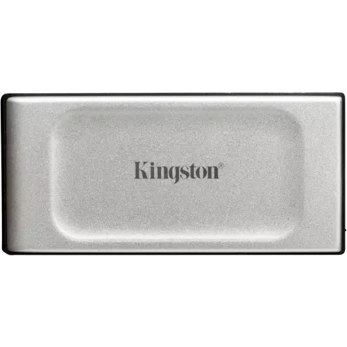 obrázek produktu Kingston SSD XS2000 2TB - stříbrná