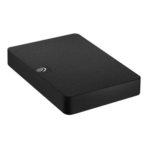 obrázek produktu Seagate Expansion Portable 5TB - černá