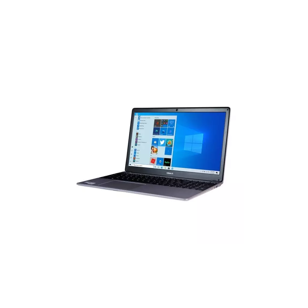 Obrázek produktu UMAX VisionBook 15WU-i3 - šedá