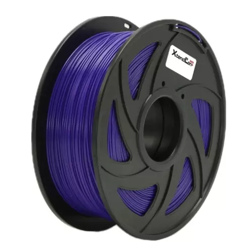 obrázek produktu XtendLan filament PLA 1kg fialový