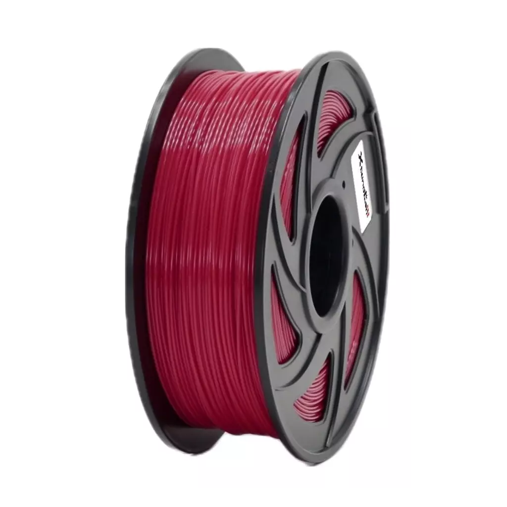 Obrázek produktu XtendLan filament PLA 1kg červený