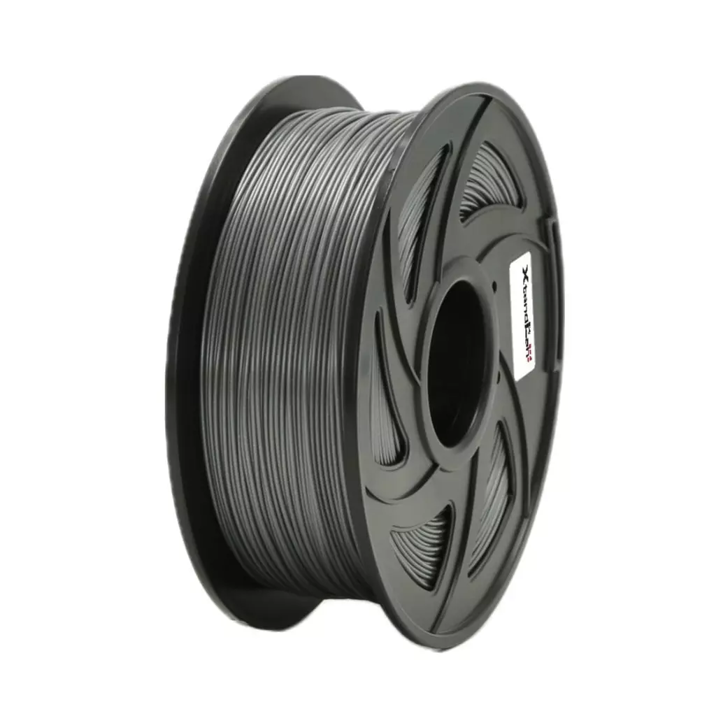 Obrázek produktu XtendLan filament PLA 1kg stříbrný